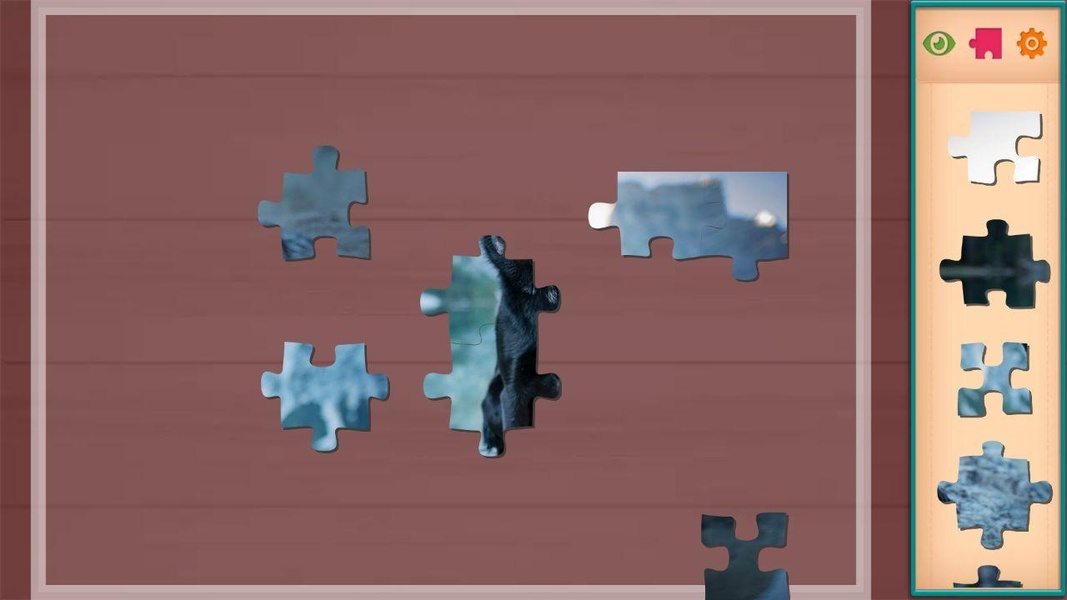 Jigsaw - Preview 4