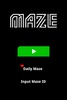 maze screenshot 1