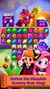 Candy Blast Mania Halloween screenshot 3