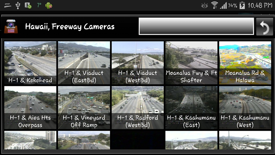 Cameras Hawaii - Preview 8