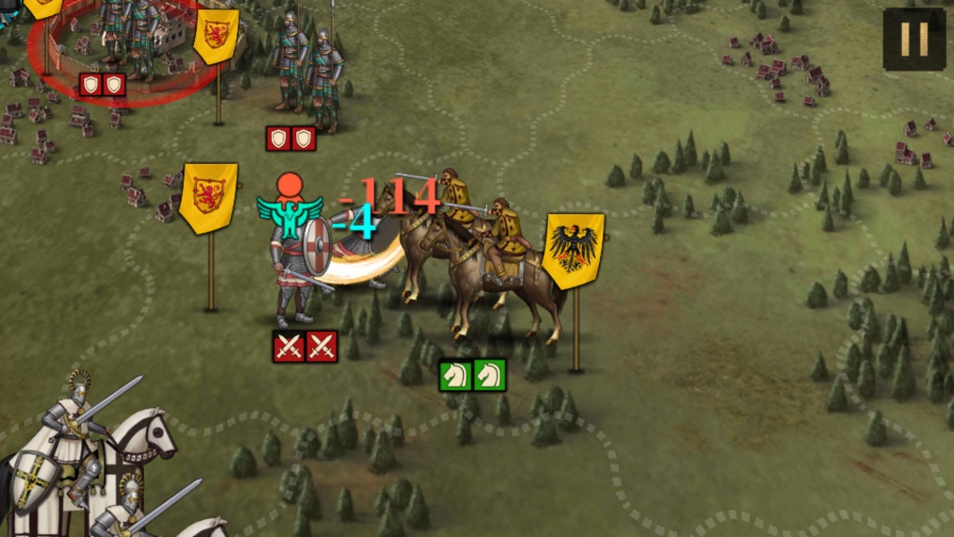 European War 7: Medieval - Preview 2