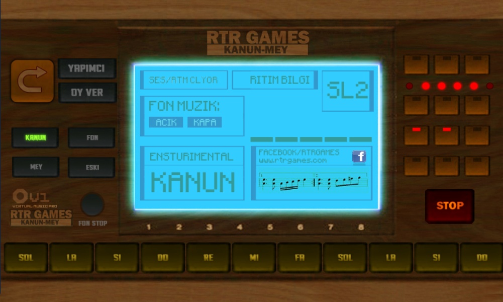 RKanunMey - Preview 1