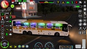 Bus Games 2023: Coach Bus Game screenshot 7