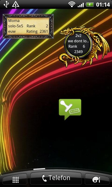 SMS Signature - Preview 3