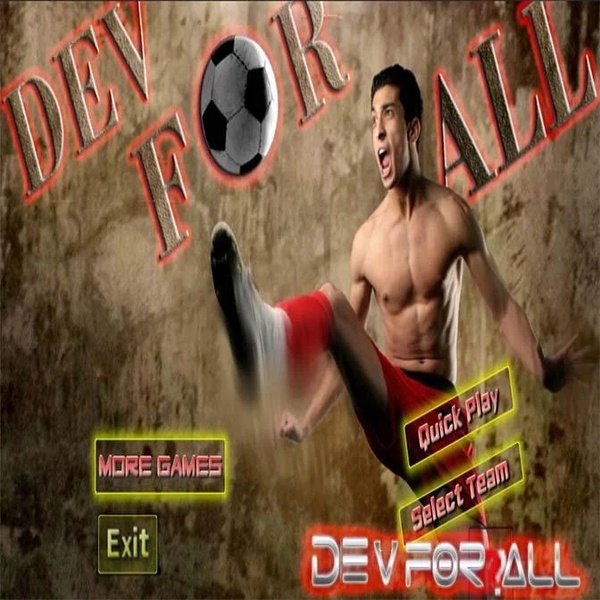 football 3D - Preview 8
