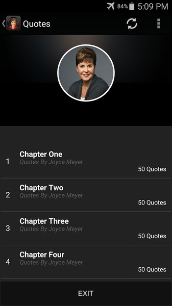 Joyce Meyers Sermons & Quotes - Preview 18