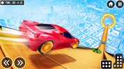 Car Stunt Races 3D: Mega Ramps screenshot 4