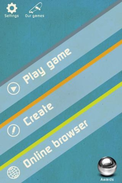 Labyrinth 2 Lite - Preview 1