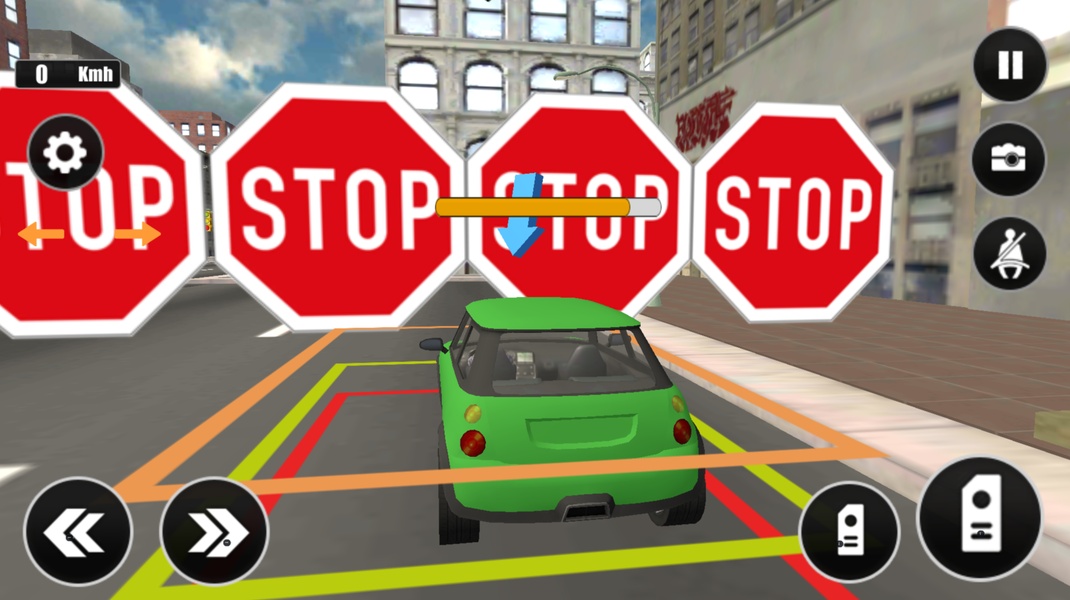 Car Driving School - Preview 6