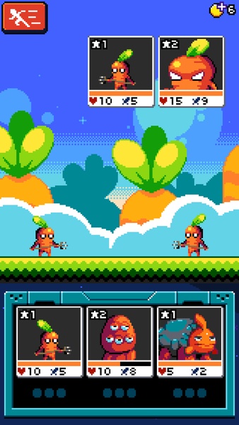 Combo Critters - Preview 5