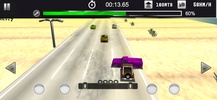 Traffic Racing Challenge screenshot 8