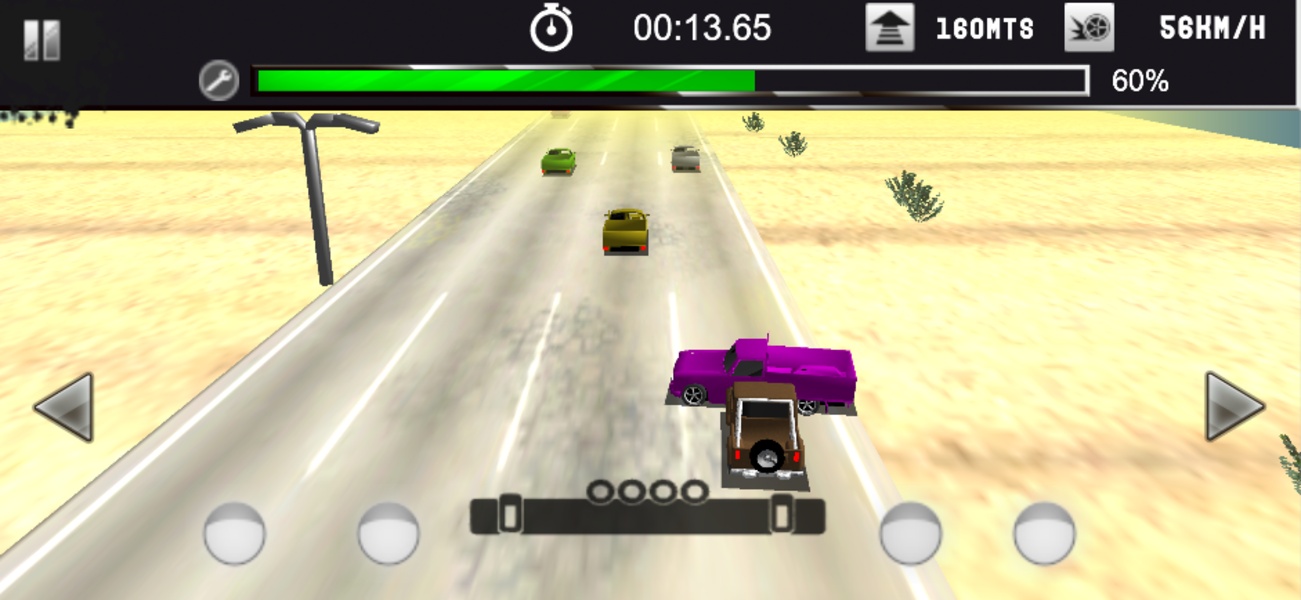 Traffic Racing Challenge - Preview 7