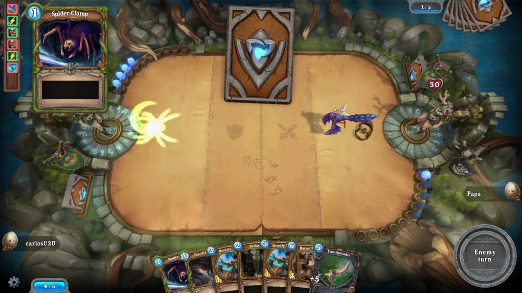 Runeverse: The Card Game - Preview 8