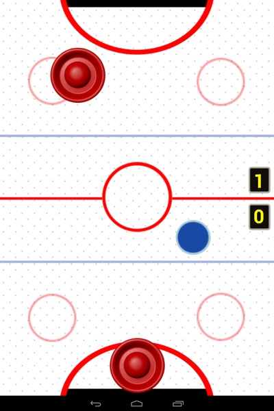 Air Hockey Championship 2 Free - Preview 7