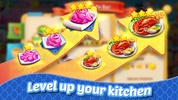 Cooking Tour screenshot 2