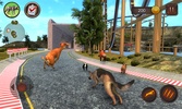 German Shepherd Dog Simulator screenshot 14
