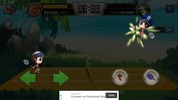 Badminton Legend screenshot 5