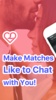 Lovee Dating - Chat, Meet & Da screenshot 5