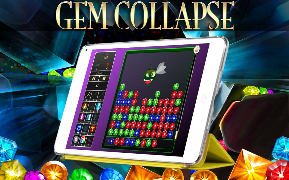 Gem Collapse 2 - Preview 6