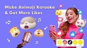 Anymoji- Animoji Avatar Maker&Live Emoji Face App screenshot 1