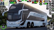 US Coach Bus Simulator 2023 screenshot 6
