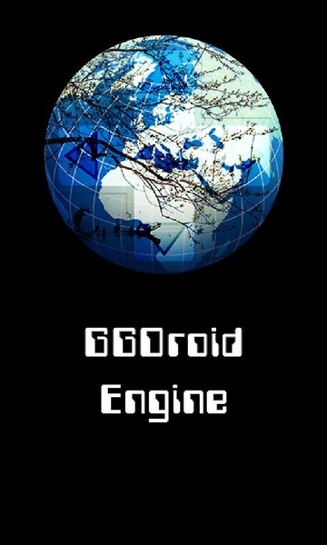 GGDroid Engine - Preview 4