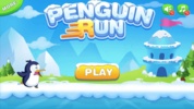 Penguin Run screenshot 7