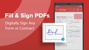 PDF Extra - Scan, Edit & Sign screenshot 5