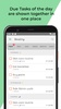 Routiny: Tasks with Reminders screenshot 24