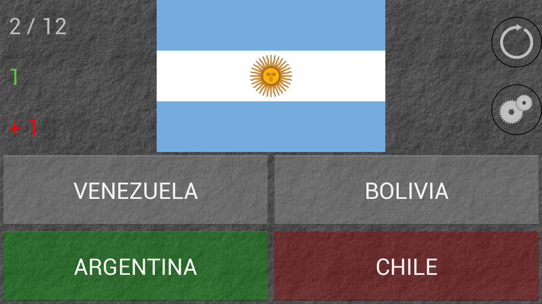 Play Flags - Preview 6
