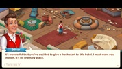 Hotel Blast screenshot 4