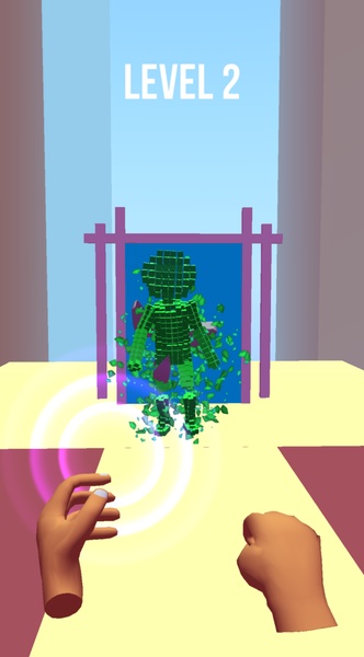 Doodle Shooter 3D - Preview 7