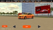 Car Meet Up Multiplayer screenshot 6