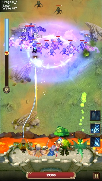 Knight War: Idle Defense - Preview 4