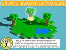 Blox 3D World Creator screenshot 6