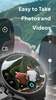 Camera Control from Wear Watch screenshot 4