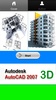 Autocad 2007 3D Tutorial screenshot 5