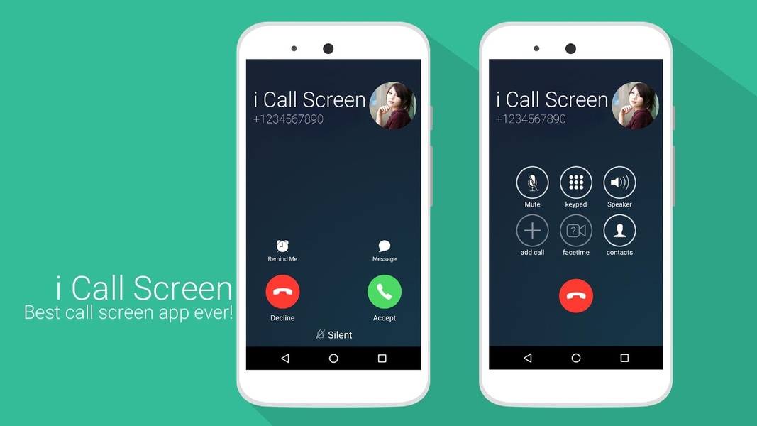 iCallscreen Free - Preview 6
