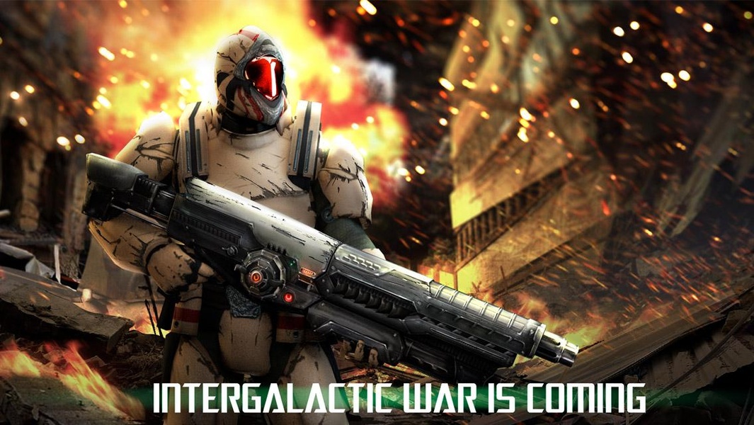 Combat Trigger - Preview 6
