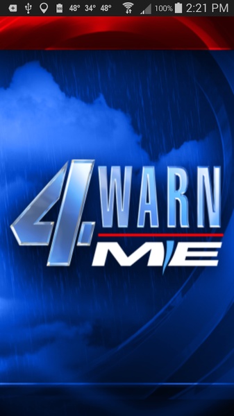 4WarnMe - Preview 5