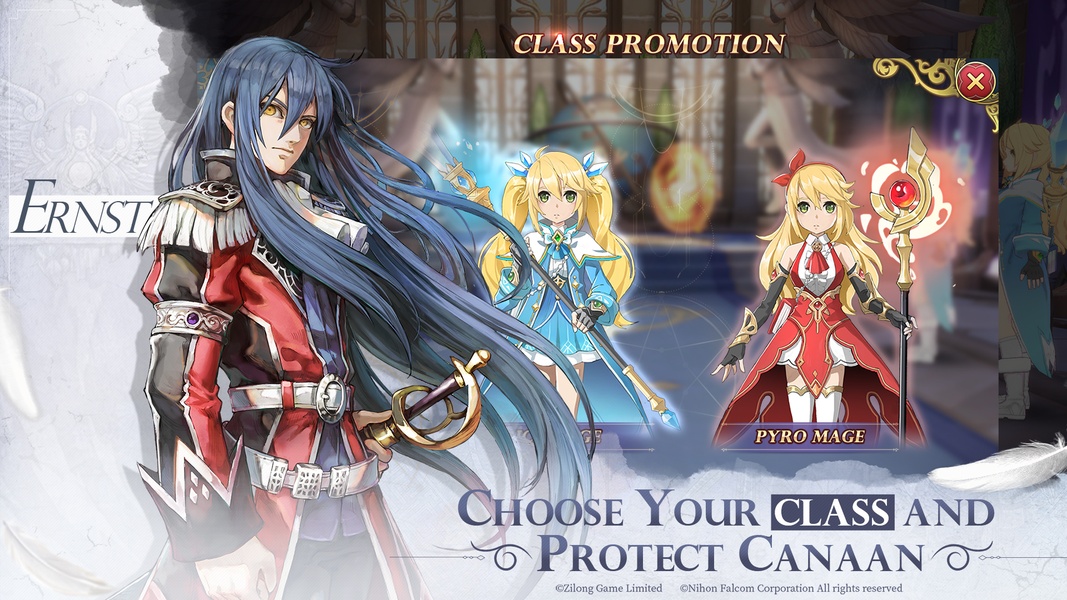 Ys Online: The Ark of Napishtim - Preview 14