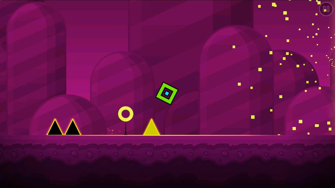 Geometry Dash World - Preview 4