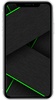HD Wallpaper Black Green screenshot 2