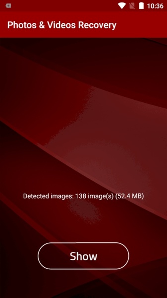 Photos Videos Recovery - Preview 6