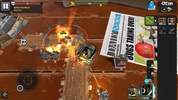 Bug Heroes: Tower Defense screenshot 4