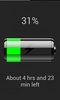 Batteria screenshot 5