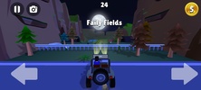 Faily Brakes Roadtrip screenshot 5