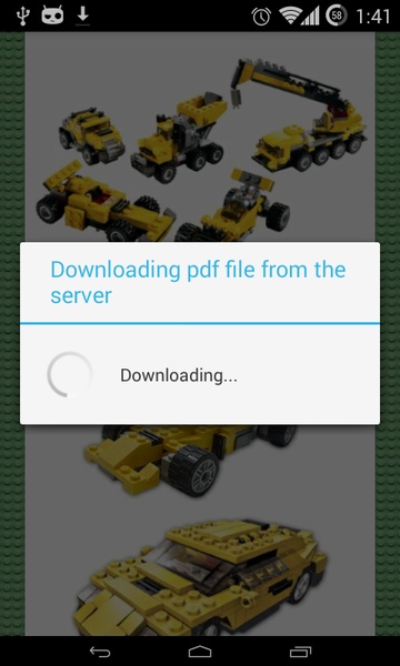 Brick Instructions - Preview 13