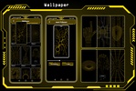 StripHightech Launcher screenshot 6