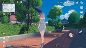 Neko School Simulator screenshot 9